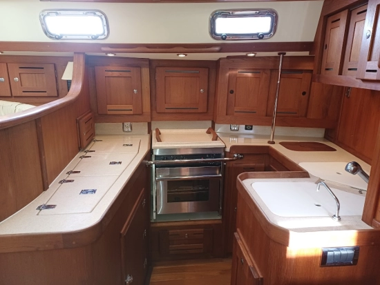Tartan Yachts 4400 de segunda mano en venta