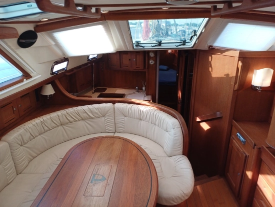 Tartan Yachts 4400 de segunda mano en venta