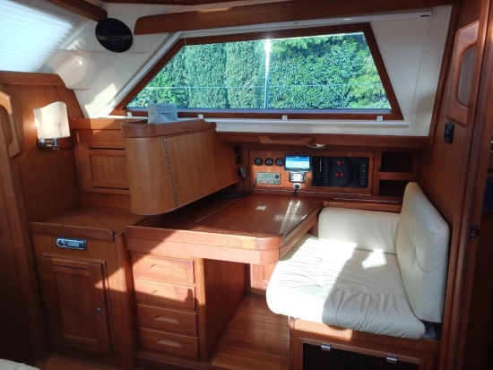 Tartan Yachts 4400 de segunda mano en venta