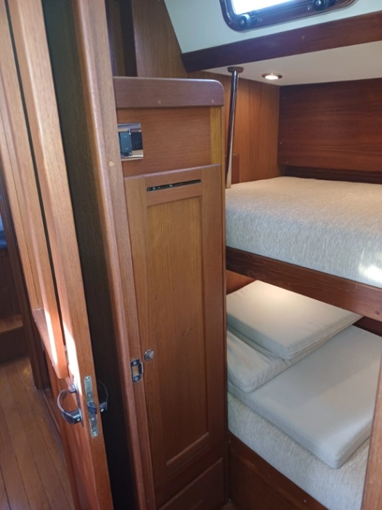 Tartan Yachts 4400 de segunda mano en venta