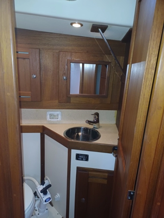 Tartan Yachts 4400 de segunda mano en venta