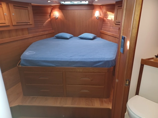 Tartan Yachts 4400 de segunda mano en venta