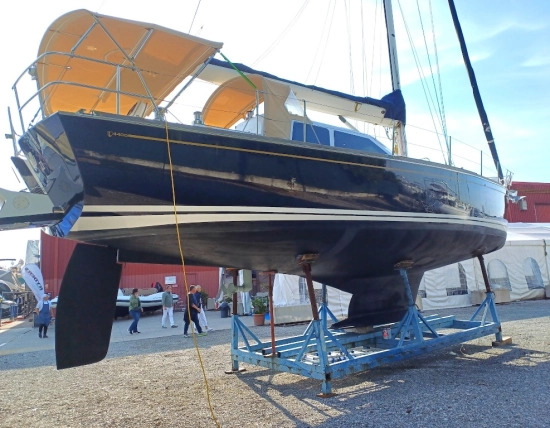 Tartan Yachts 4400 de segunda mano en venta