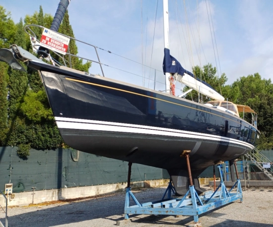Tartan Yachts 4400 de segunda mano en venta
