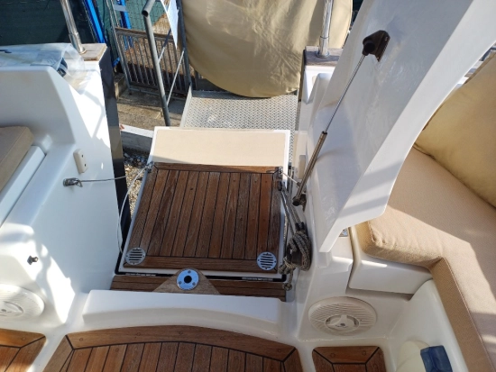 Tartan Yachts 4400 de segunda mano en venta