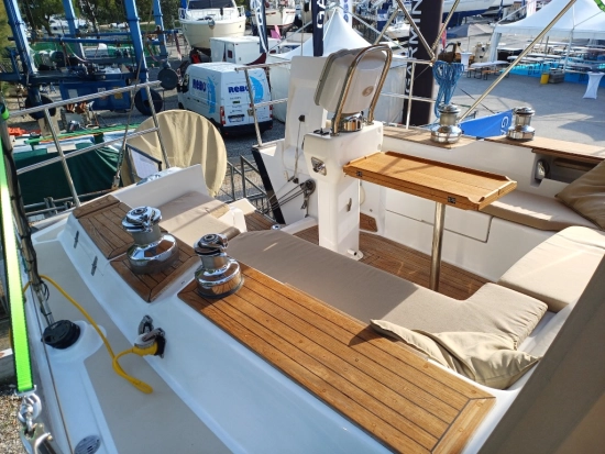 Tartan Yachts 4400 de segunda mano en venta