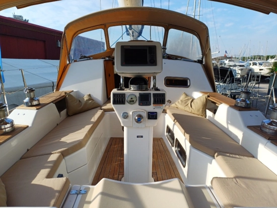 Tartan Yachts 4400 de segunda mano en venta