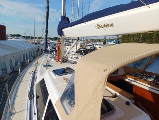 Tartan Yachts 4400 de segunda mano en venta