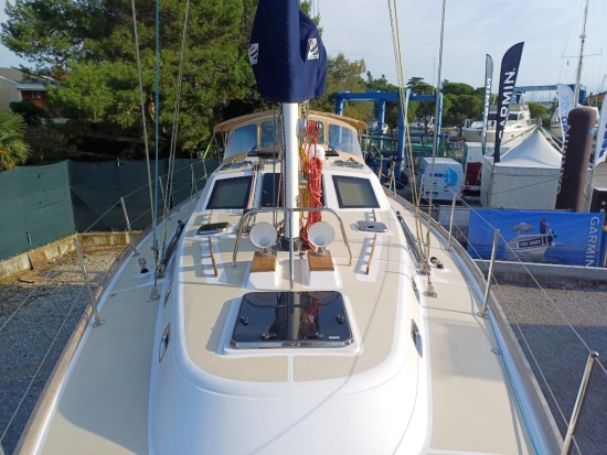 Tartan Yachts 4400 de segunda mano en venta