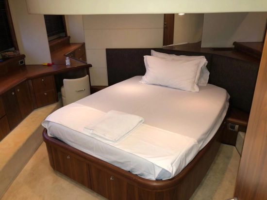 Sunseeker Predator 52 de segunda mano en venta