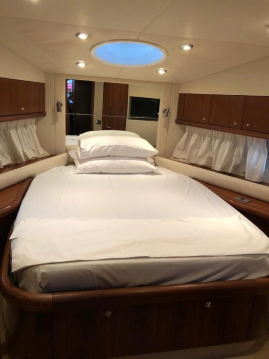 Sunseeker Predator 52 de segunda mano en venta