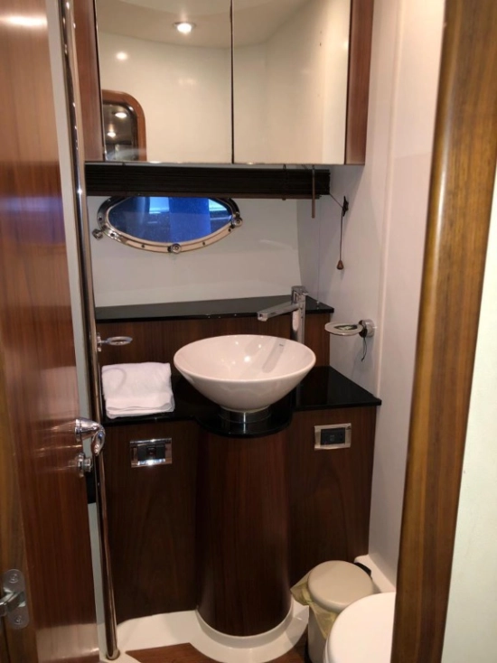 Sunseeker Predator 52 de segunda mano en venta