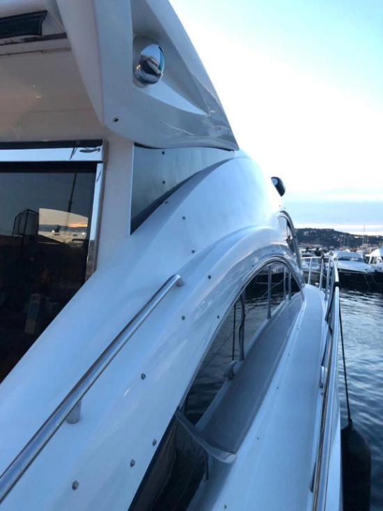 Sunseeker Predator 52 de segunda mano en venta
