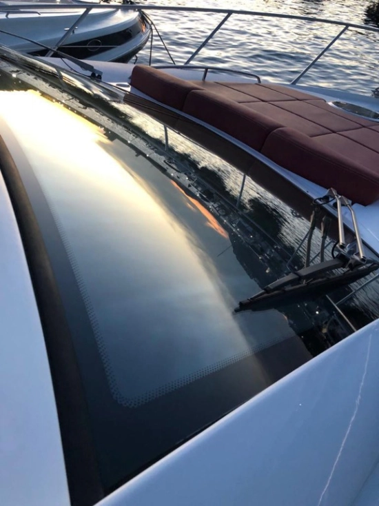 Sunseeker Predator 52 de segunda mano en venta