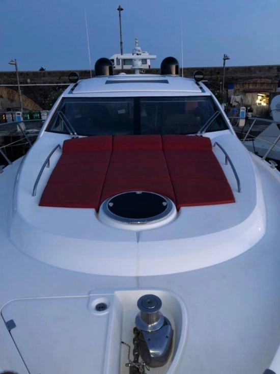 Sunseeker Predator 52 de segunda mano en venta
