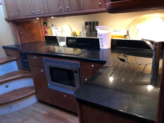 Sunseeker Predator 52 de segunda mano en venta