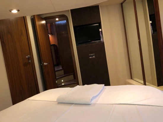 Sunseeker Predator 52 de segunda mano en venta