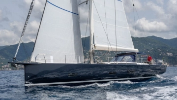 Ice Yachts ICE 70 usata in vendita