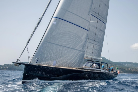 Ice Yachts ICE 70 usado à venda