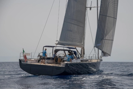 Ice Yachts ICE 70 usado à venda