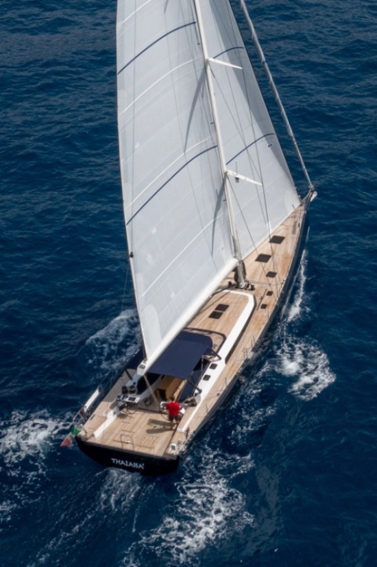 Ice Yachts ICE 70 usado à venda