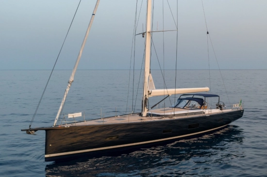 Ice Yachts ICE 70 usado à venda