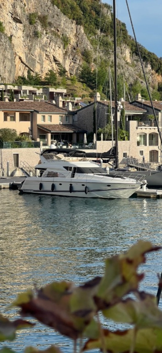 Sunseeker Manhattan 62 de segunda mano en venta