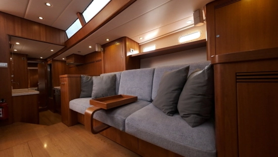 Contest Yachts 62 CS de segunda mano en venta
