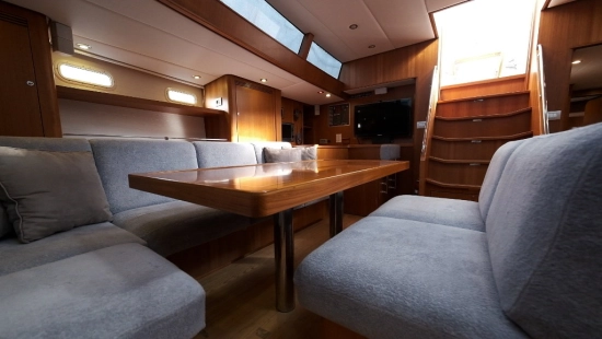 Contest Yachts 62 CS de segunda mano en venta