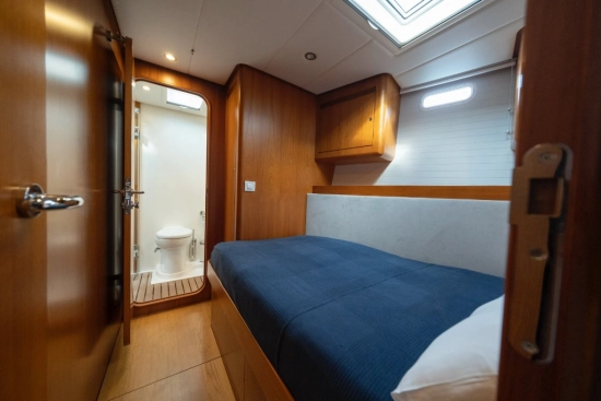 Contest Yachts 62 CS de segunda mano en venta