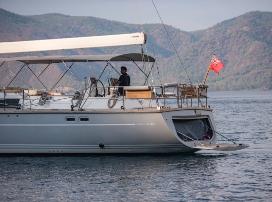 Contest Yachts 62 CS de segunda mano en venta