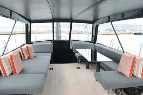 Construction Navale Bordeaux CNB 100 usado à venda