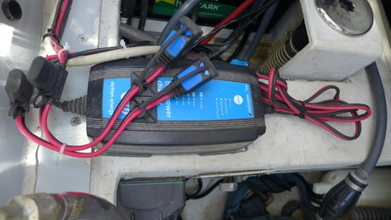 Avila TUONO PRO 85 E 2 CORSA CAB usado à venda