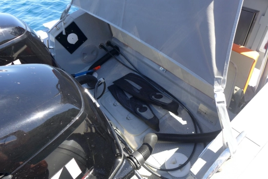 Avila TUONO PRO 85 E 2 CORSA CAB usado à venda