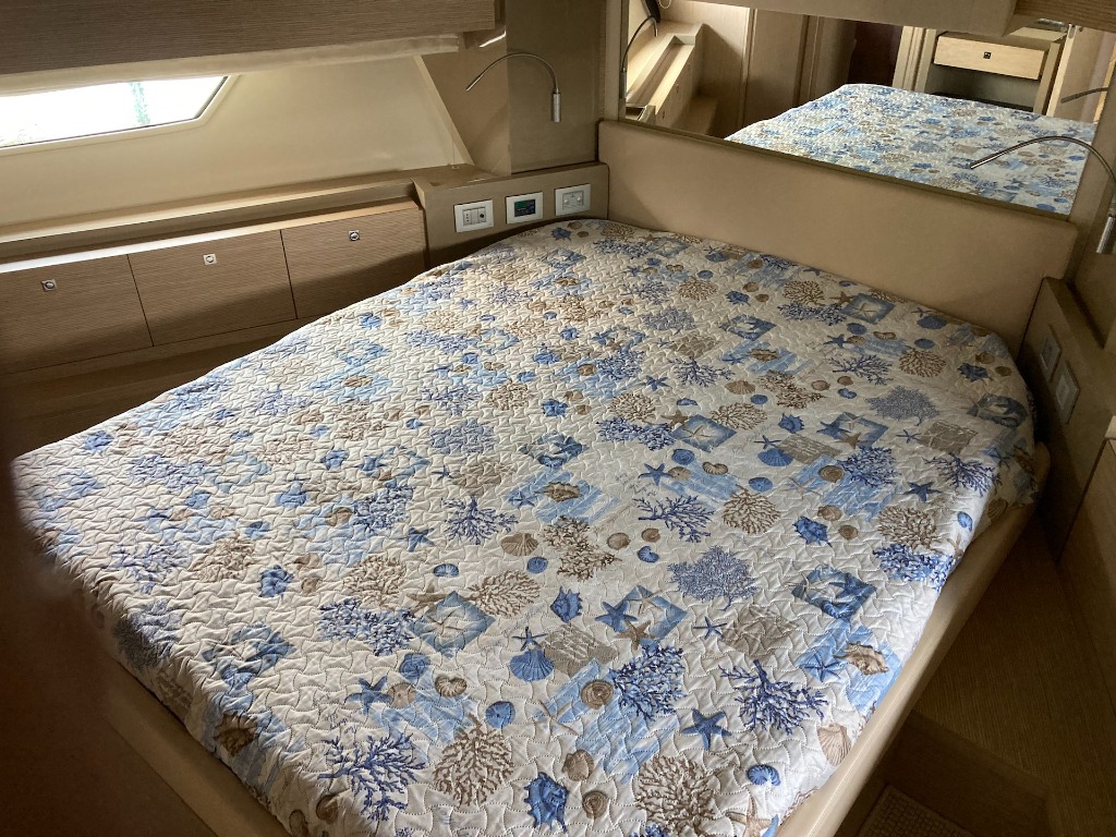 Ferretti 720 usata in vendita