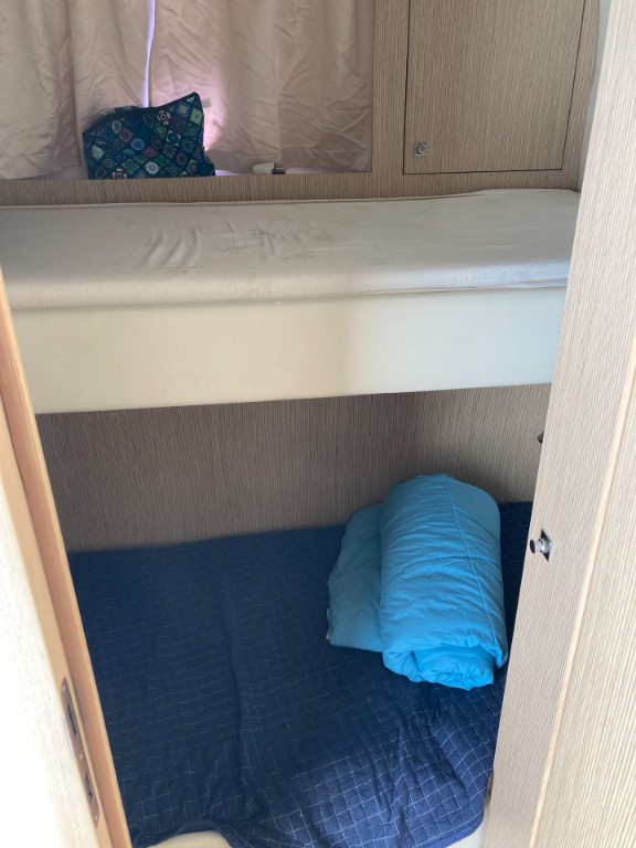 Ferretti 720 usata in vendita