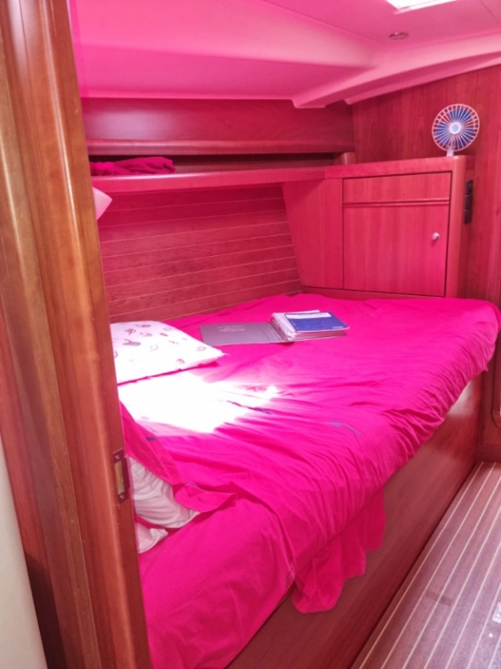 Dehler 47 de segunda mano en venta
