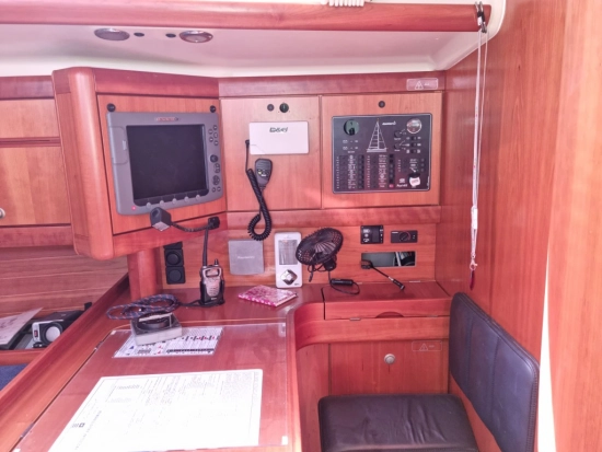 Dehler 47 de segunda mano en venta