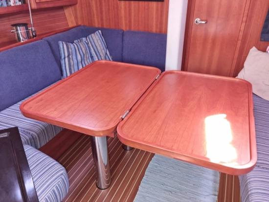 Dehler 47 de segunda mano en venta