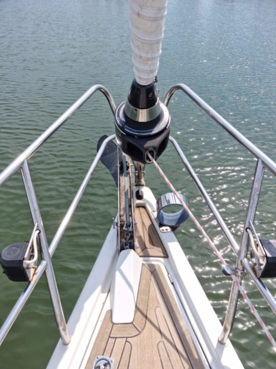 Dehler 47 de segunda mano en venta