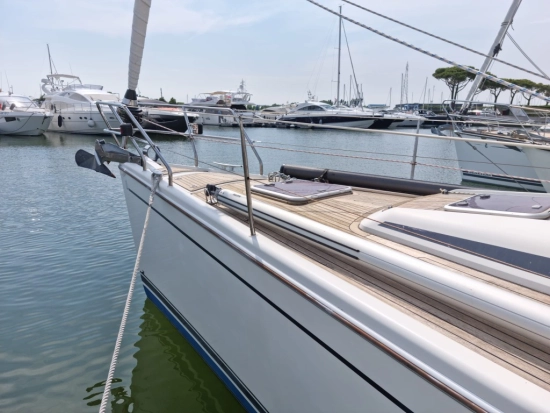 Dehler 47 de segunda mano en venta