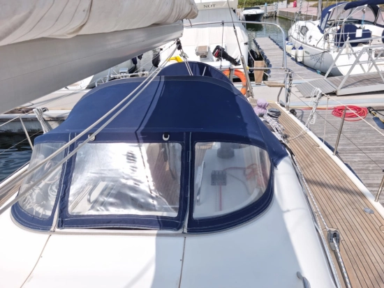 Dehler 47 de segunda mano en venta