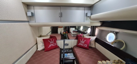 Dominator 62 S de segunda mano en venta