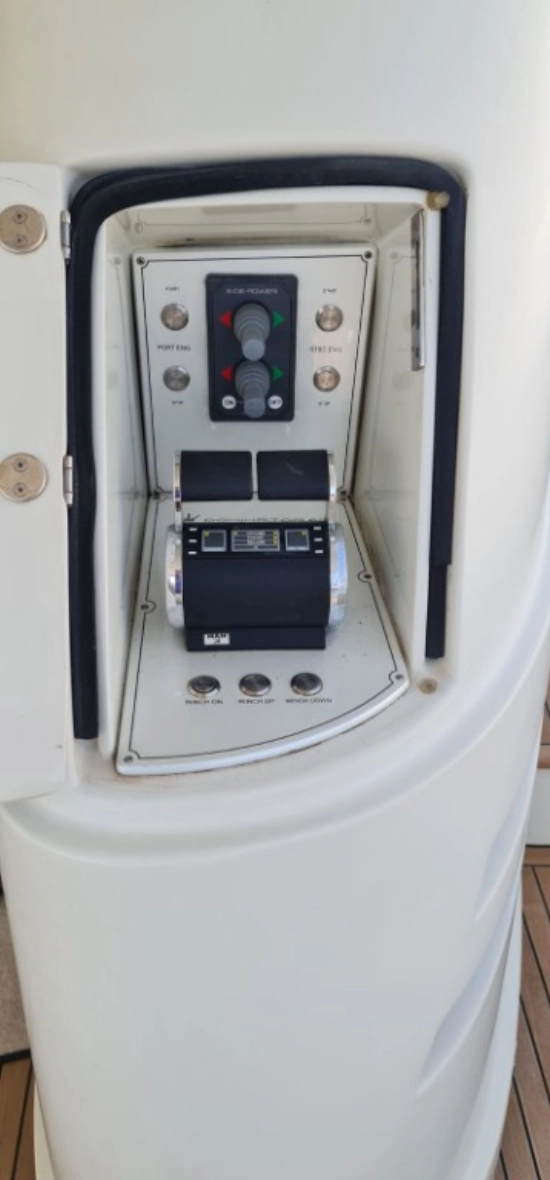Dominator 62 S de segunda mano en venta