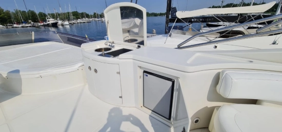 Dominator 62 S de segunda mano en venta