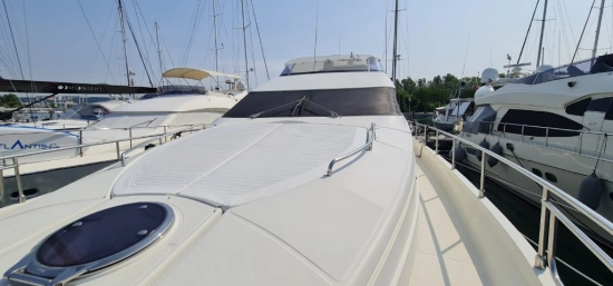 Dominator 62 S de segunda mano en venta