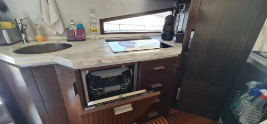 Dominator 62 S de segunda mano en venta