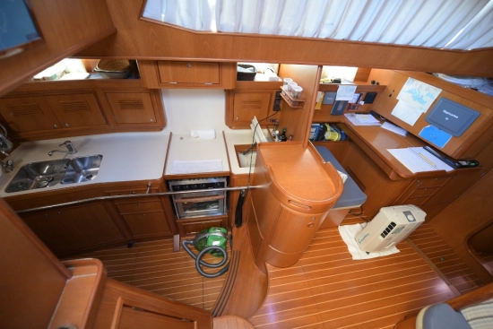 Contest Yachts 50 CS de segunda mano en venta