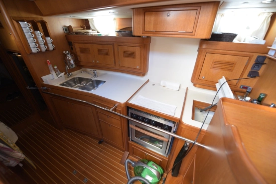 Contest Yachts 50 CS de segunda mano en venta