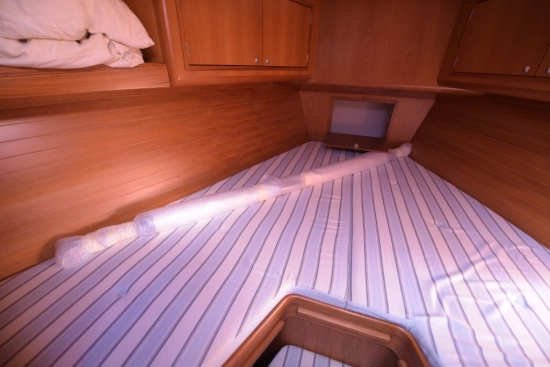 Contest Yachts 50 CS de segunda mano en venta
